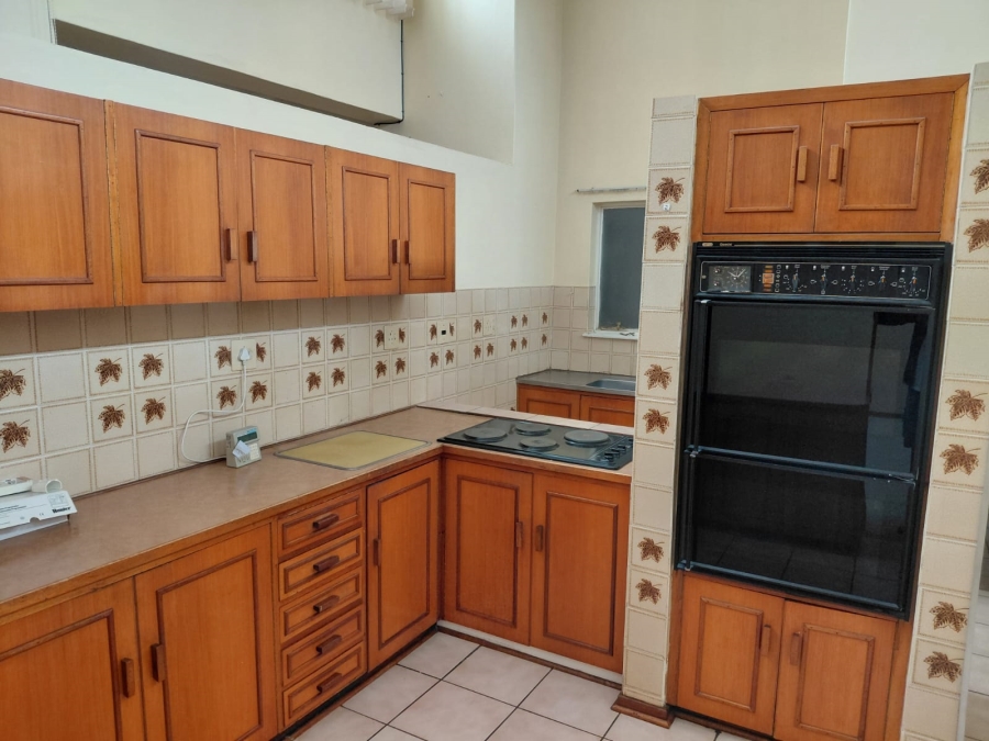 3 Bedroom Property for Sale in Pellissier Free State